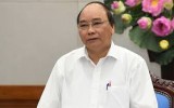 Thủ tướng Nguyễn Xuân Phúc: Không để giấy phép con làm khó DN