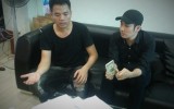 Ca sĩ Quang Hà tố “người hâm mộ” lừa lấy giấy tờ căn nhà 4 tỷ