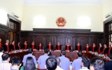 Giám đốc thẩm vụ án Hồ Duy Hải: Công tâm, khách quan, toàn diện và đúng pháp luật