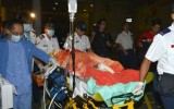 Tỷ phú Hồng Kông chết vì nút rượu champagne bay vào đầu