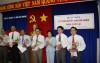 Vận động thành lập Hội Thừa phát lại Thành phố Hồ Chí Minh