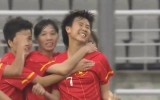 Hạ Thái Lan 2-1, Tuyển Nữ Việt Nam vào bán kết Asiad!