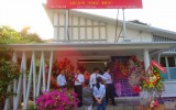 Thành lập văn phòng Thừa phát lại An Biên-Hải Phòng