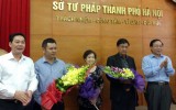 Hà Nội có thêm 3 văn phòng Thừa phát lại